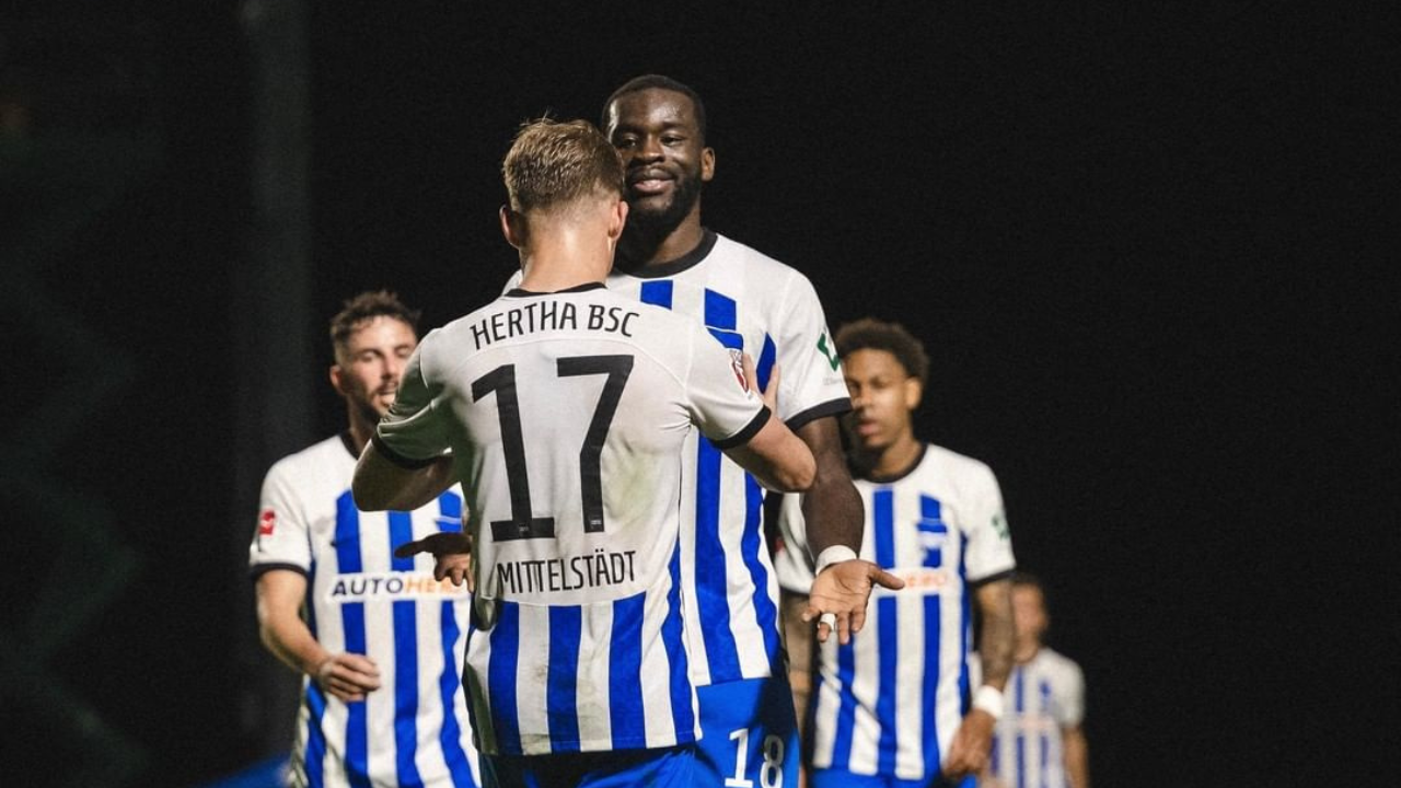 VFL Bochum vs Hertha Berlin: Nobartv Live Streaming & Prediksi Skor, Pekan Ke-16 Bundesliga 2022/23