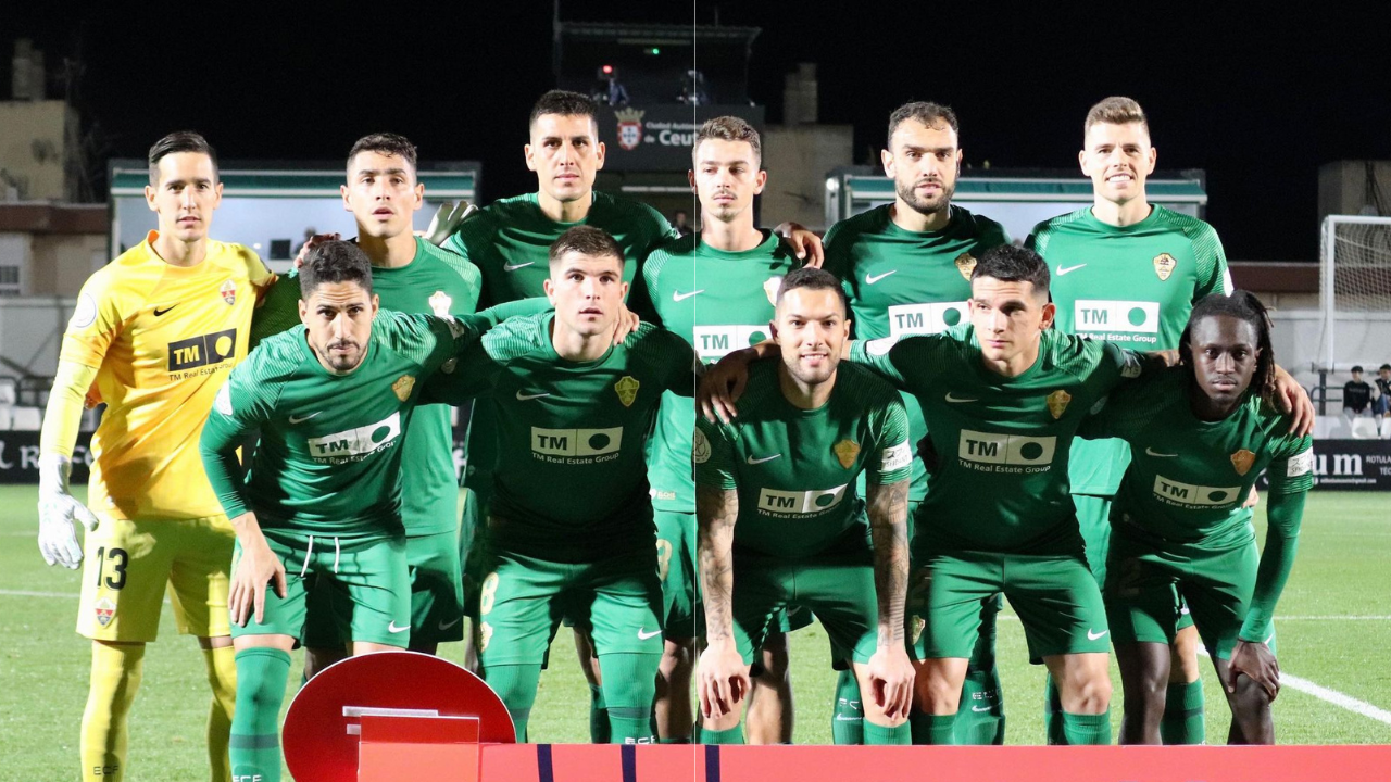 Elche CF vs Celta de Vigo: Nobartv Live Streaming & Prediksi Skor, La Liga Spanyol 2022-2023 Pekan Ke-16