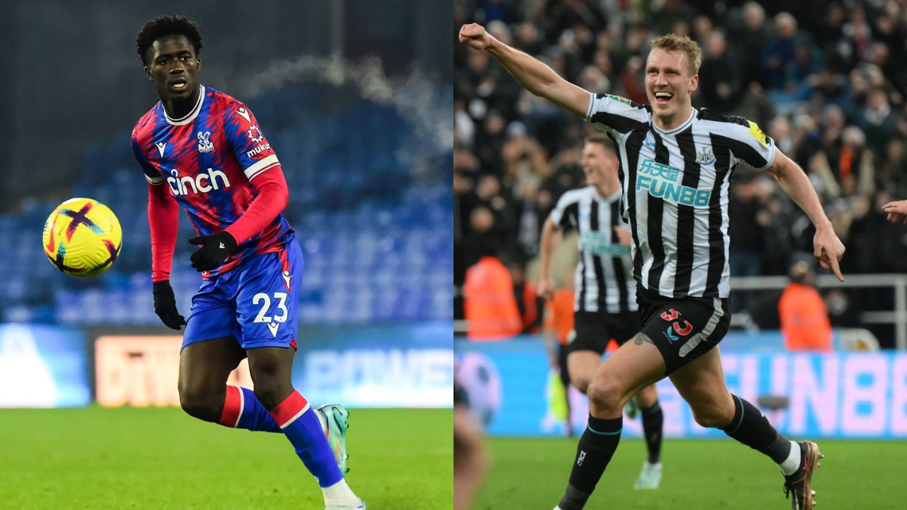 Crystal Palace vs Newcastle United: Nobartv Live Streaming & Prediksi Skor, Liga Inggris Premier League 2022-2023 Pekan Ke-21