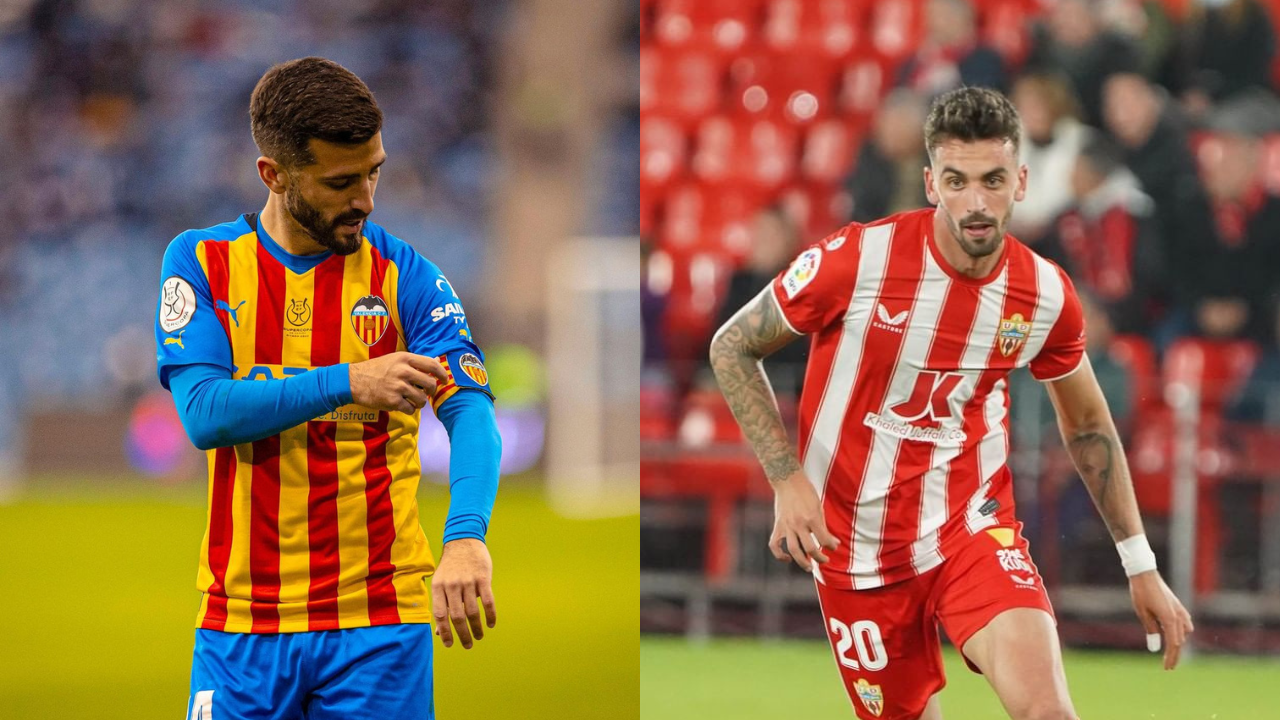 Valencia CF vs UD Almería: Nobartv Live Streaming & Prediksi Skor, La Liga Spanyol 2022-2023 Pekan Ke-18