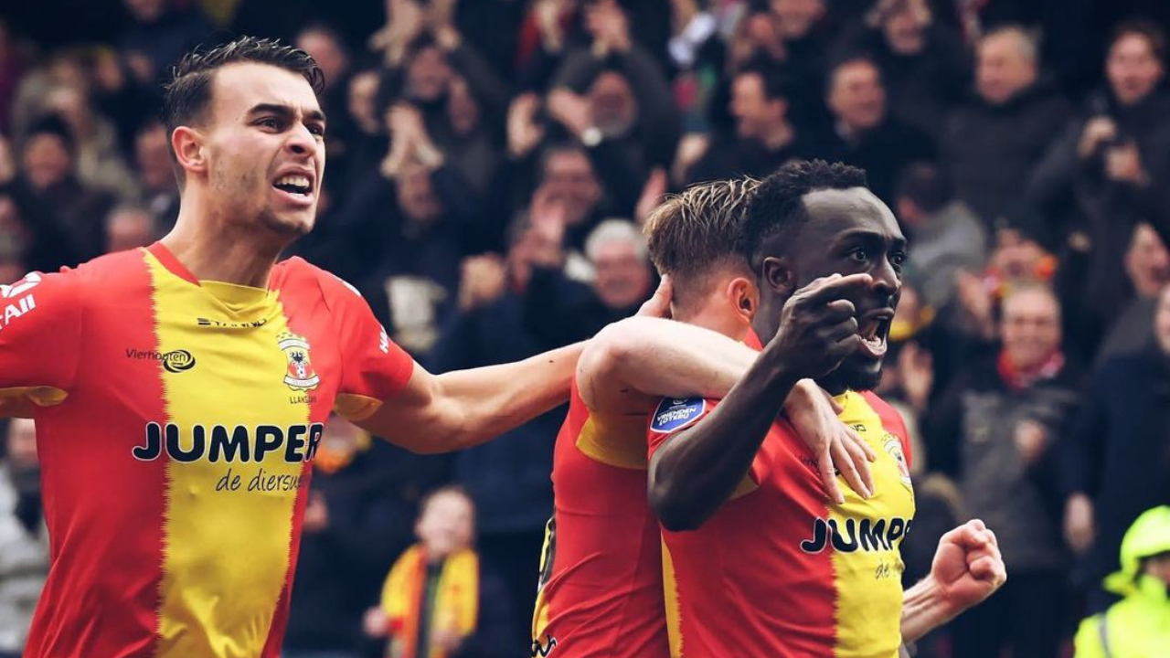 Go Ahead Eagles vs AZ Alkmaar: Nobartv Live Streaming & Prediksi Skor, Liga Belanda Eredivisie 2022-2023 Pekan Ke-18