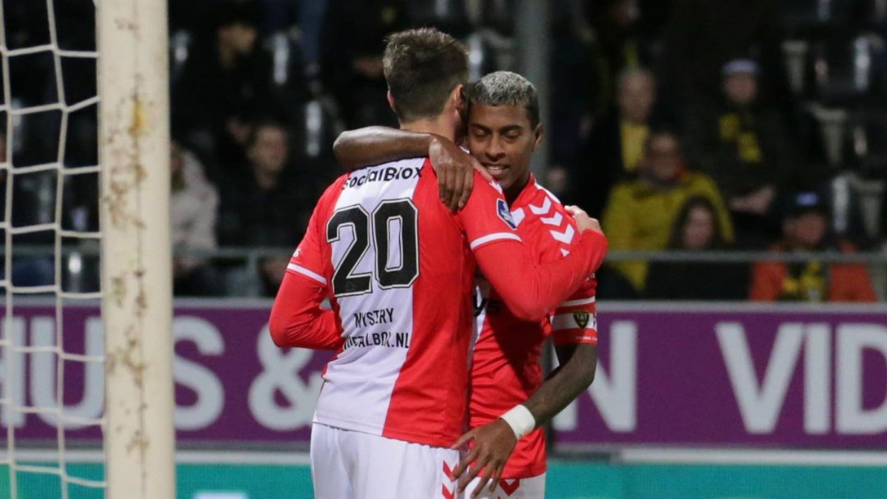 FC Emmen vs PSV Eindhoven: Nobartv Live Streaming & Prediksi Skor, Pekan Ke-18 Eredivisie Belanda 2022/23