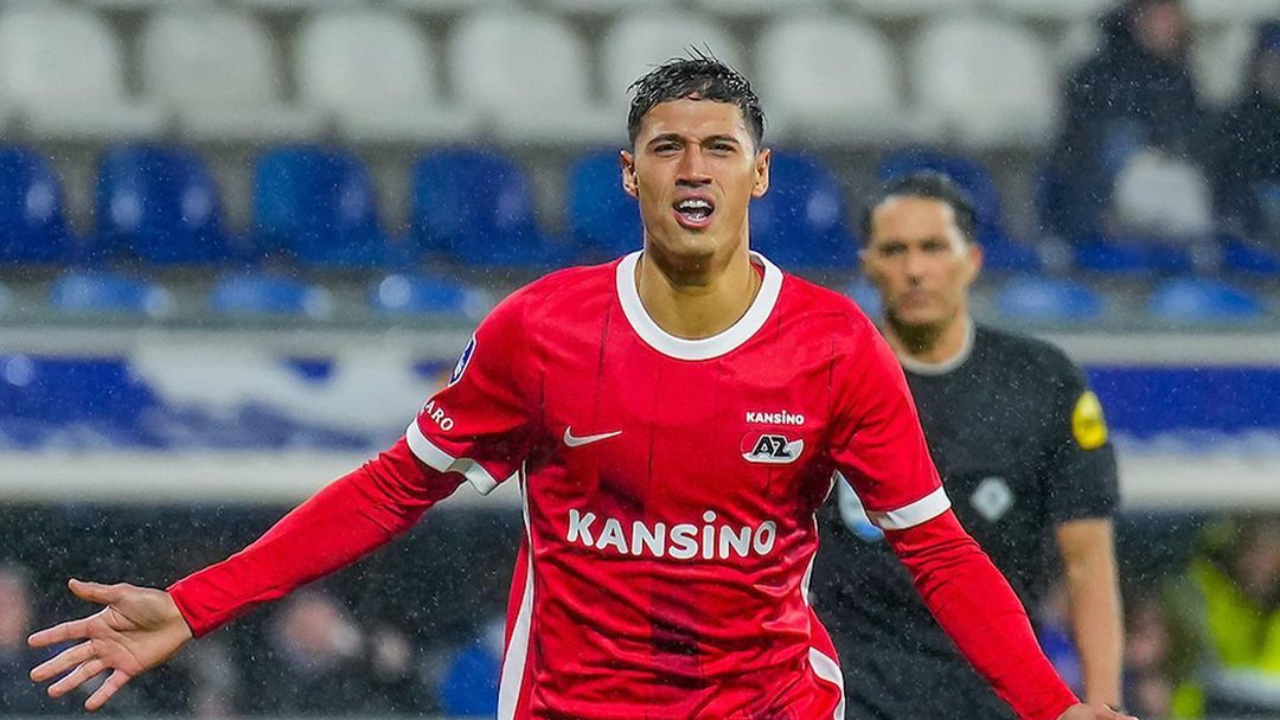 AZ Alkmaar vs Fortuna Sittard: Nobartv Live Streaming & Prediksi Skor, Liga Belanda Eredivisie 2022-23 Pekan ke-17