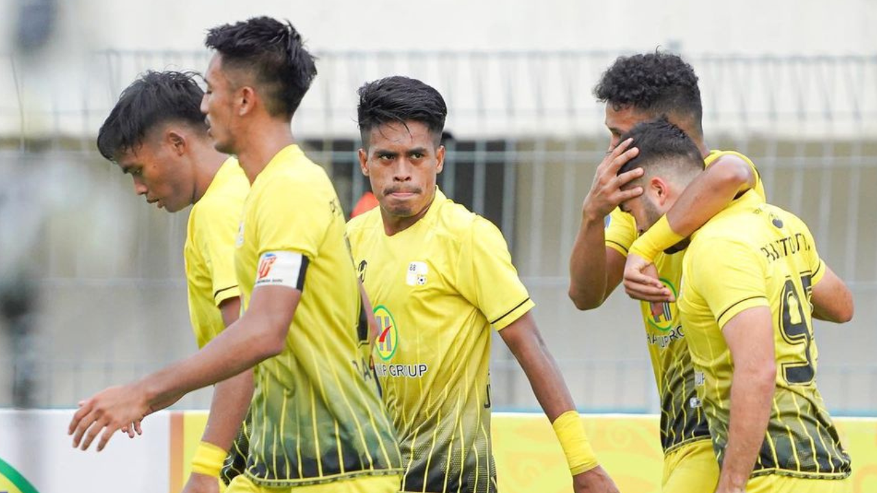 Barito Putera vs Madura United: Nobartv Live Streaming & Prediksi Skor, BRI Liga 1 Indonesia 2022-23 Pekan ke-18