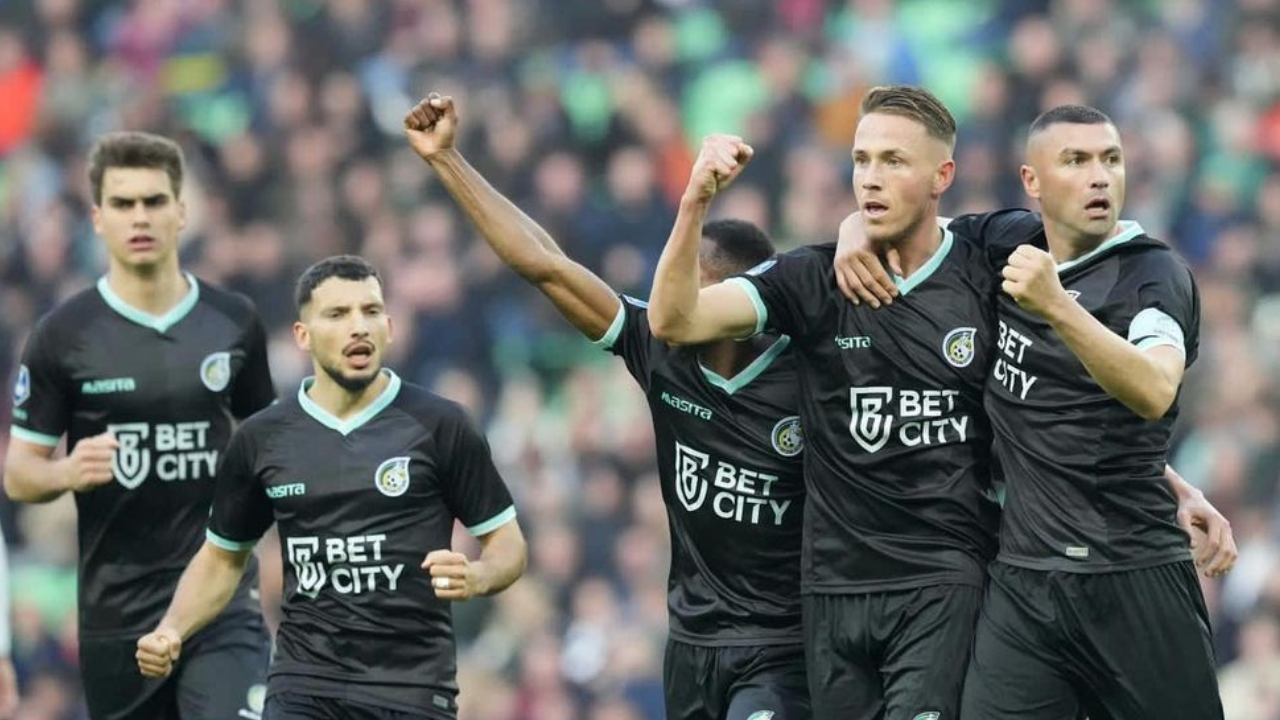 Fortuna Sittard vs PSV Eindhoven: Nobartv Live Streaming & Prediksi Skor, Liga Belanda Eredivisie 2022-23 Pekan ke-16