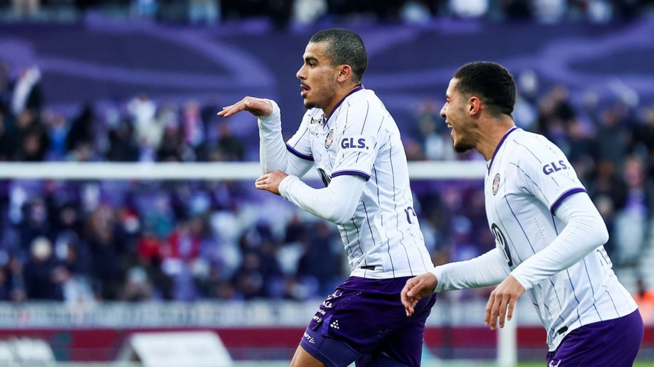 RC Strasbourg Alsace vs FC Toulouse: Nobartv Live Streaming & Prediksi Skor, Pekan Ke-20 Ligue 1 Prancis 2022/23