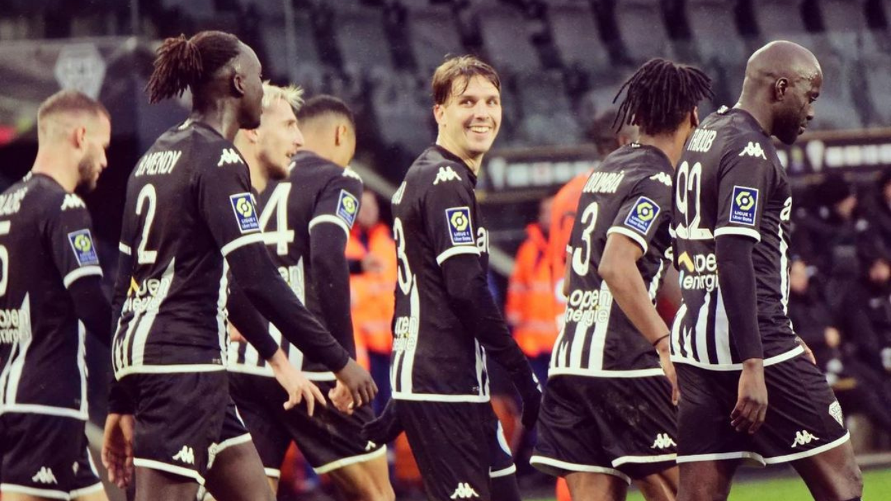 RC Strasbourg vs Angers SCO: Nobartv Live Streaming & Prediksi Skor, Piala Prancis 2023 Babak 64 Besar