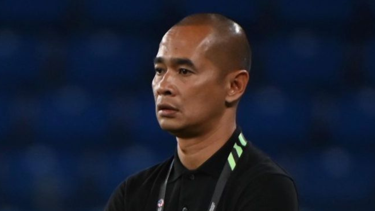 Pernah Nyalon Jadi Ketum PSSI, Kurniawan Dwi Yulianto Blak-blakan Terkait Jual-Beli Suara di KLB 2016