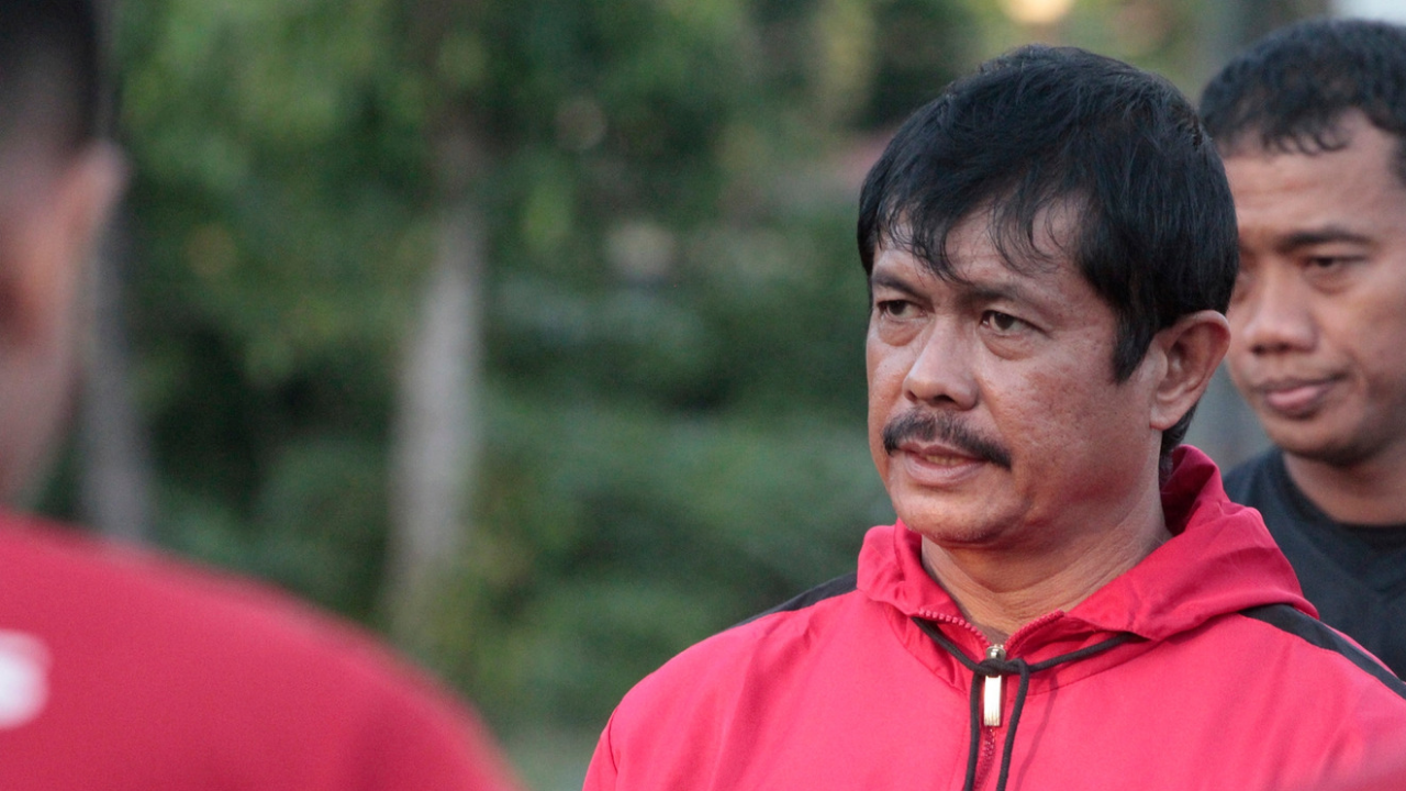 PSSI Ungkap 2 Alasan Pilih Indra Sjafri Gantikan STY di SEA Games 2023
