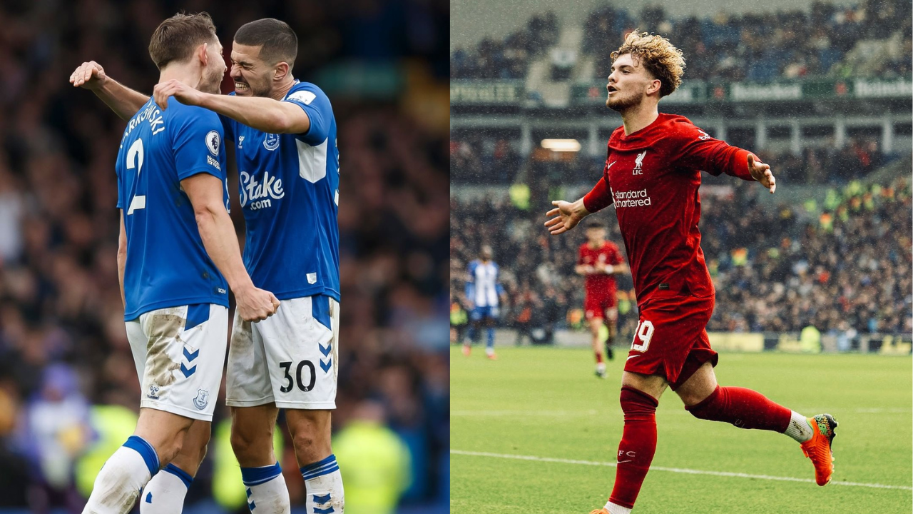 Liverpool FC vs Everton FC: Nobartv Live Streaming & Prediksi Skor, Pekan Ke-23 Premier League 2022/23