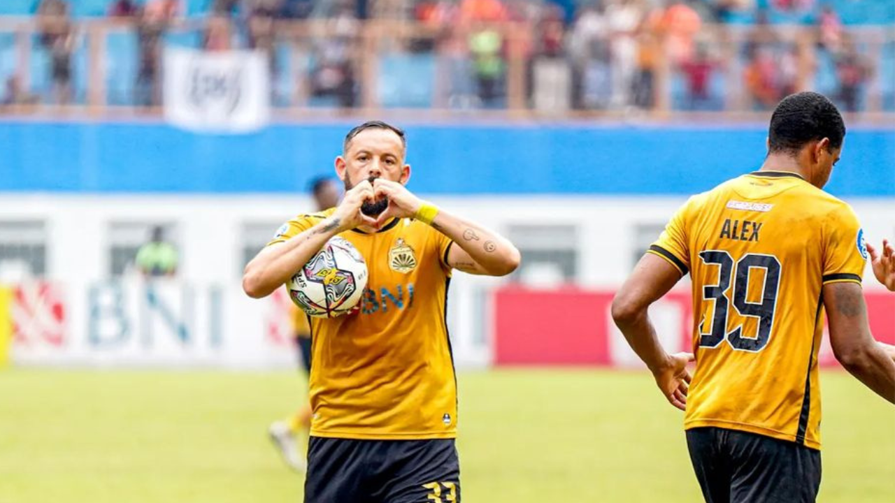 Bhayangkara FC vs Madura United: Nobartv Live Streaming & Prediksi Skor, BRI Liga 1 Indonesia 2022-23 Pekan ke-26