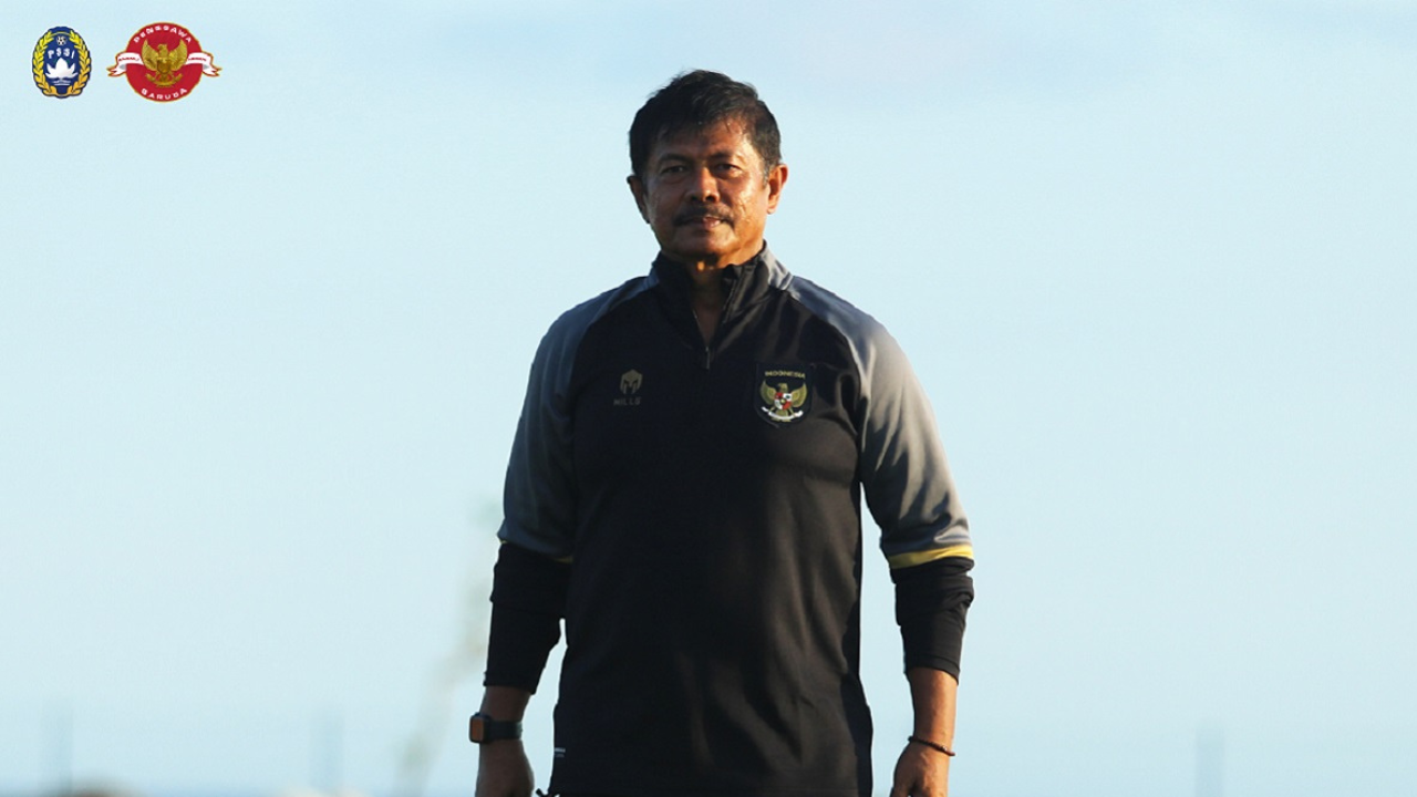 Persiapan Jelang SEA Games 2023, Indra Sjafri Bocorkan Kapan TC akan Dimulai