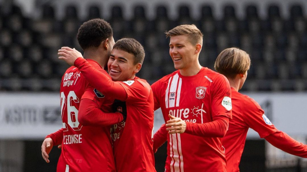 Fortuna Sittard vs Twente Enschede FC: Nobartv Live Streaming & Prediksi Skor, Liga Belanda Eredivisie 2022-2023 Pekan Ke-25