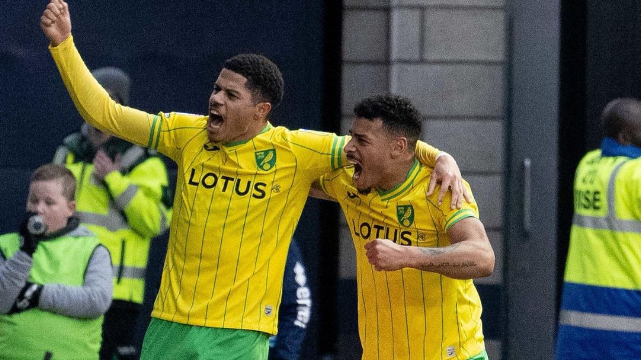 Huddersfield Town vs Norwich City: Nobartv Live Streaming & Prediksi Skor, EFL Championship 2022-23 Pekan ke-37