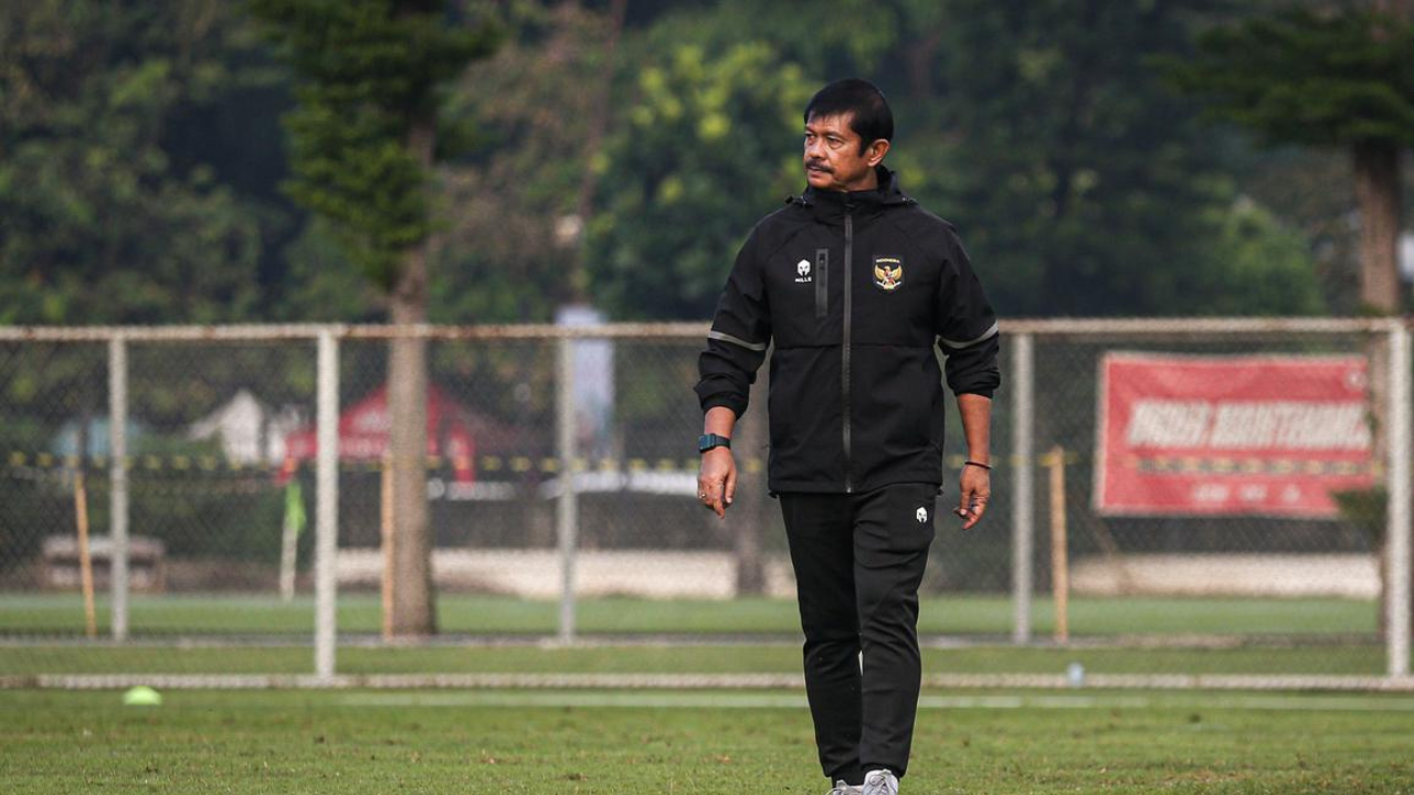 Indra Sjafri Tegaskan Main Reguler di Liga 1 Tak Jamin Sang Pemain Dibawa ke SEA Games 2023