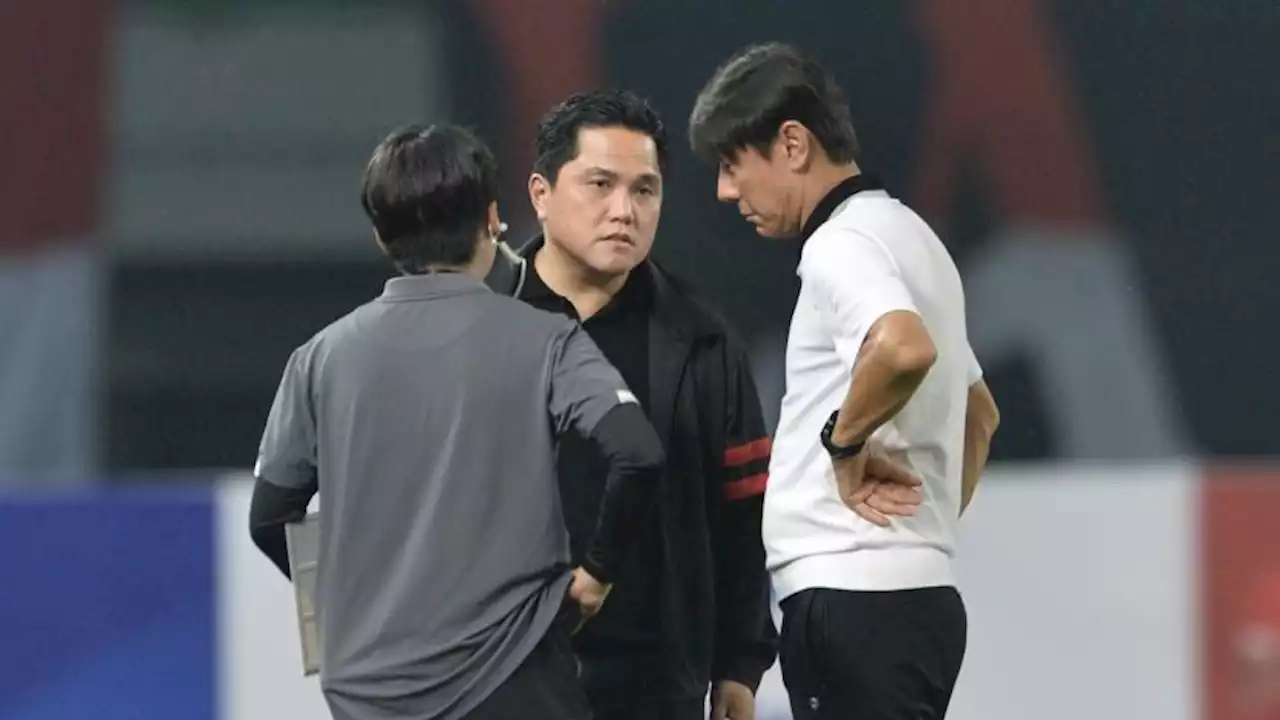 6 Jadwal STY Sebelum Habis Kontrak pada Desember 2023