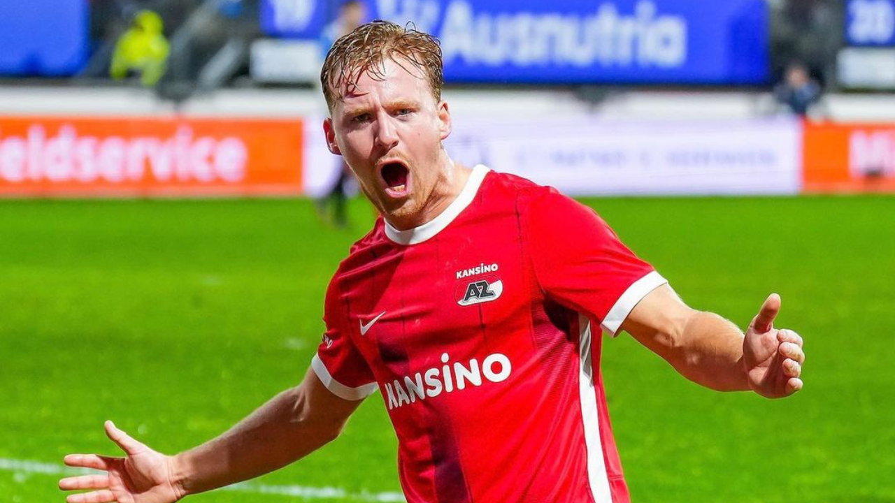 AZ Alkmaar vs Sparta Rotterdam: Nobartv Yalla Shoot Live Streaming & Prediksi Skor, Liga Belanda Eredivisie 2022-2023 Pekan Ke-28