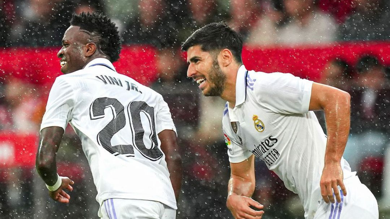 Real Madrid vs UD Almeria: Nobartv Yalla Shoot Live Streaming & Prediksi Skor, Pekan Ke-32 La Liga Spanyol 2022/23