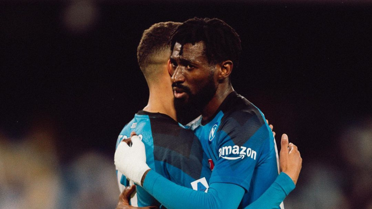 SSC Napoli vs AC Milan: Nobartv Yalla Shoot Live Streaming & Prediksi Skor, Leg 2 Perempat Final Liga Champions Eropa 2022-23