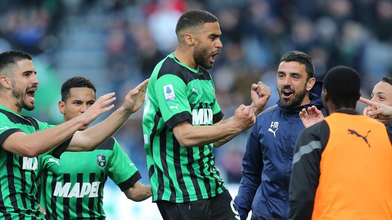US Salernitana vs US Sassuolo: Nobartv Yalla Shoot Live Streaming & Prediksi Skor, Pekan Ke-31 Serie A Italia 2022/23