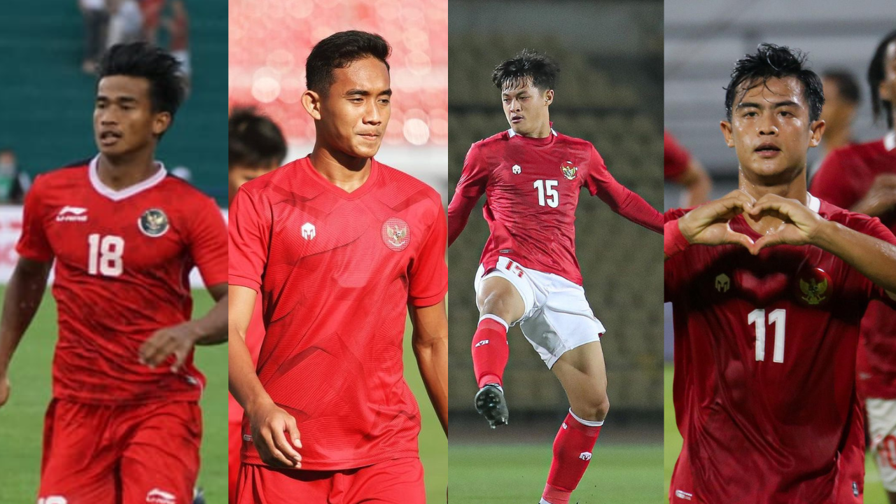 7 Alumni SEA Games 2021 yang Kembali Tampil di Edisi 2023, Siapa Saja?