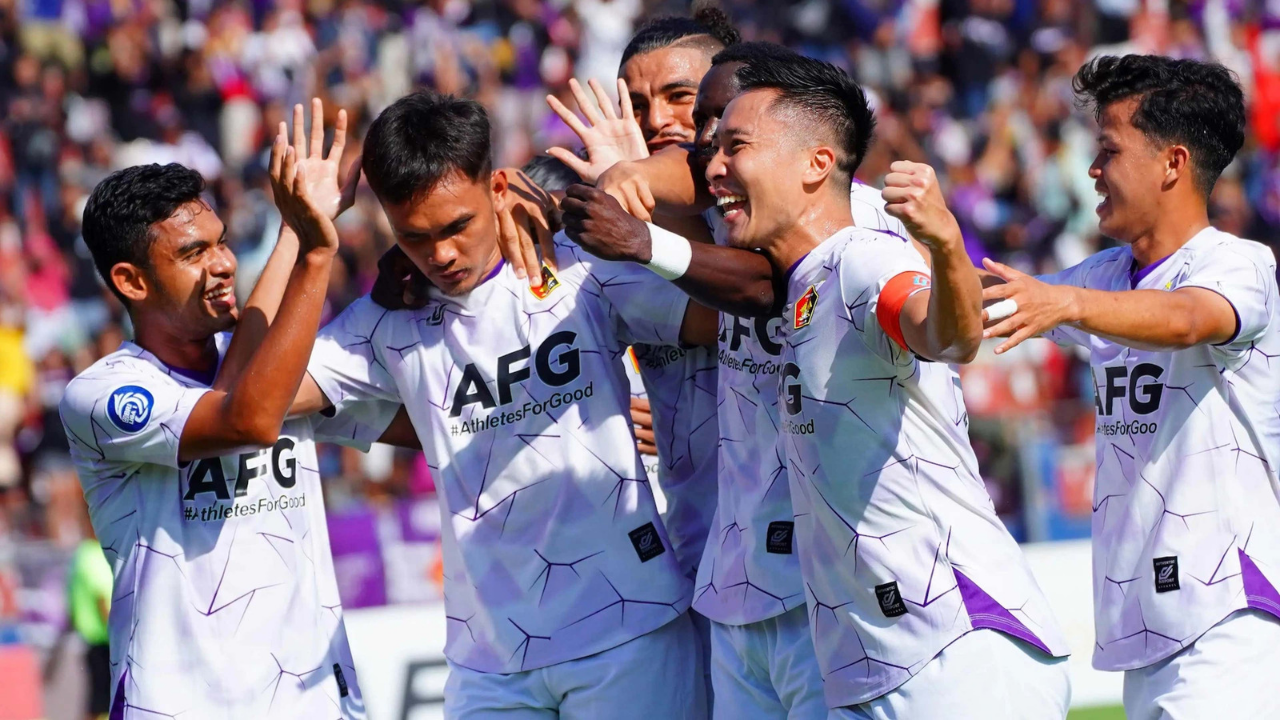 Liga 1 Musim 2023-2024 Libur Selama Timnas Indonesia Membutuhkan