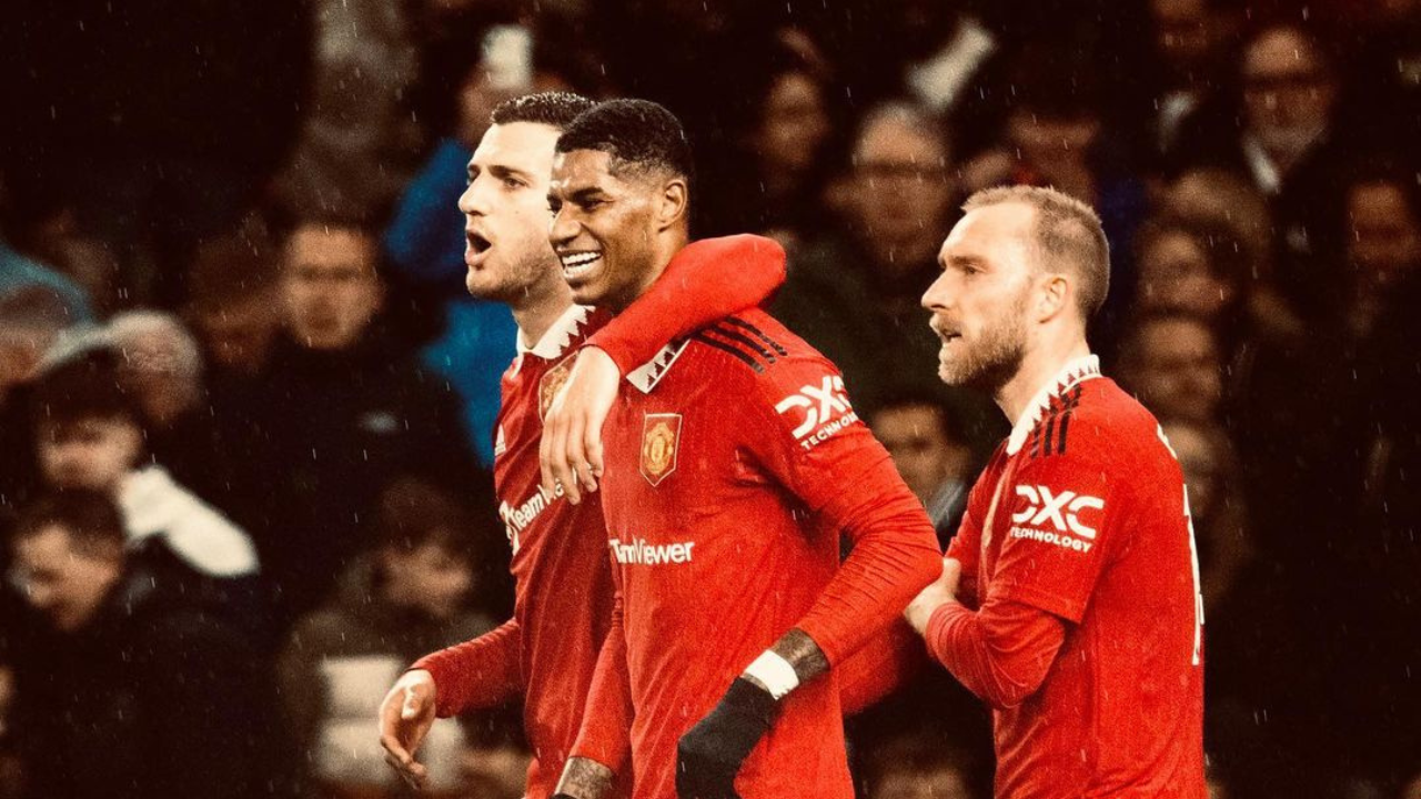 West Ham United vs Manchester United: Nobartv Yalla Shoot Live Streaming & Prediksi Skor, Liga Inggris Premier League 2022-2023 Pekan Ke-35