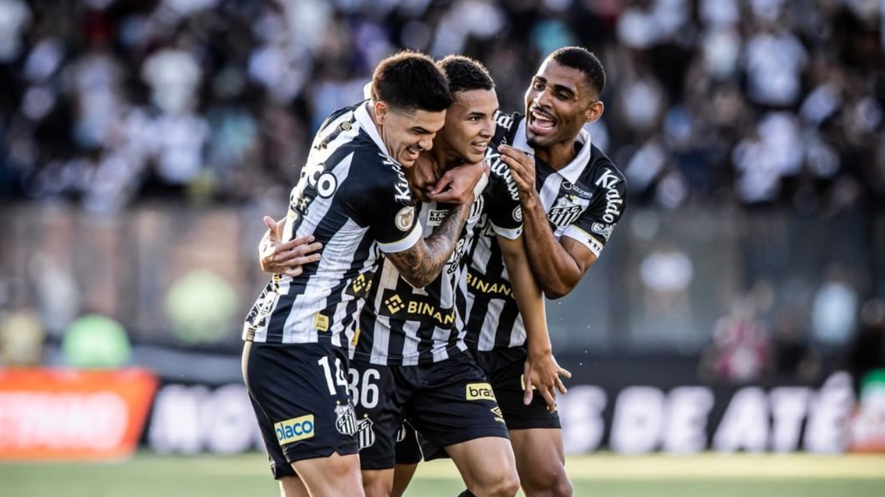 Nobartv Live Streaming Santos vs Bahia