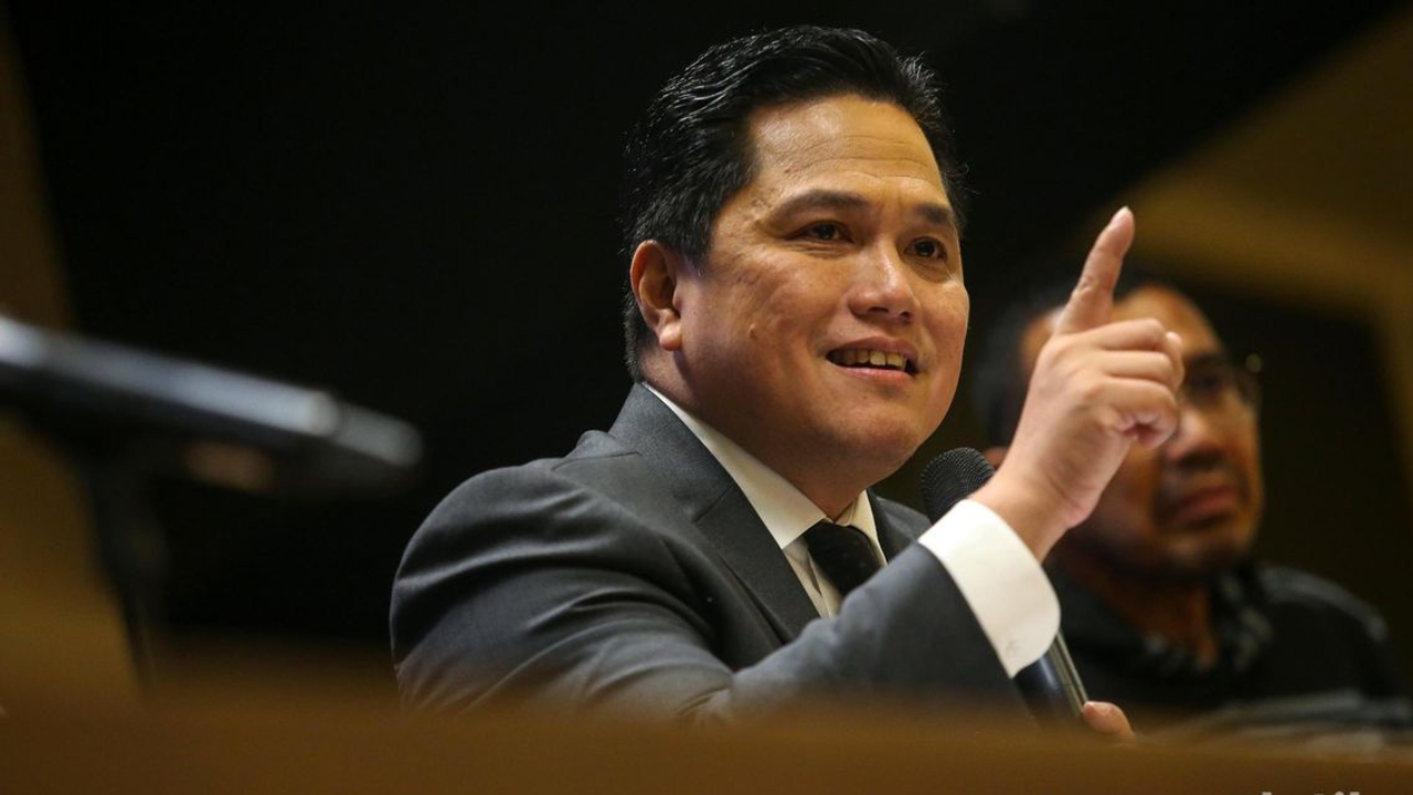 Gelontorkan Puluhan Miliar untuk Datangkan Argentina, Begini Kata PSSI