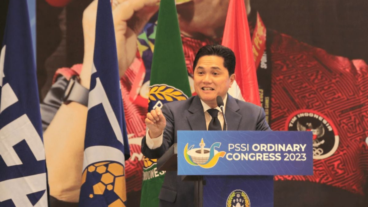 Tancap Gas! PSSI Mulai Cari Lawan untuk FIFA Matchday September 2023