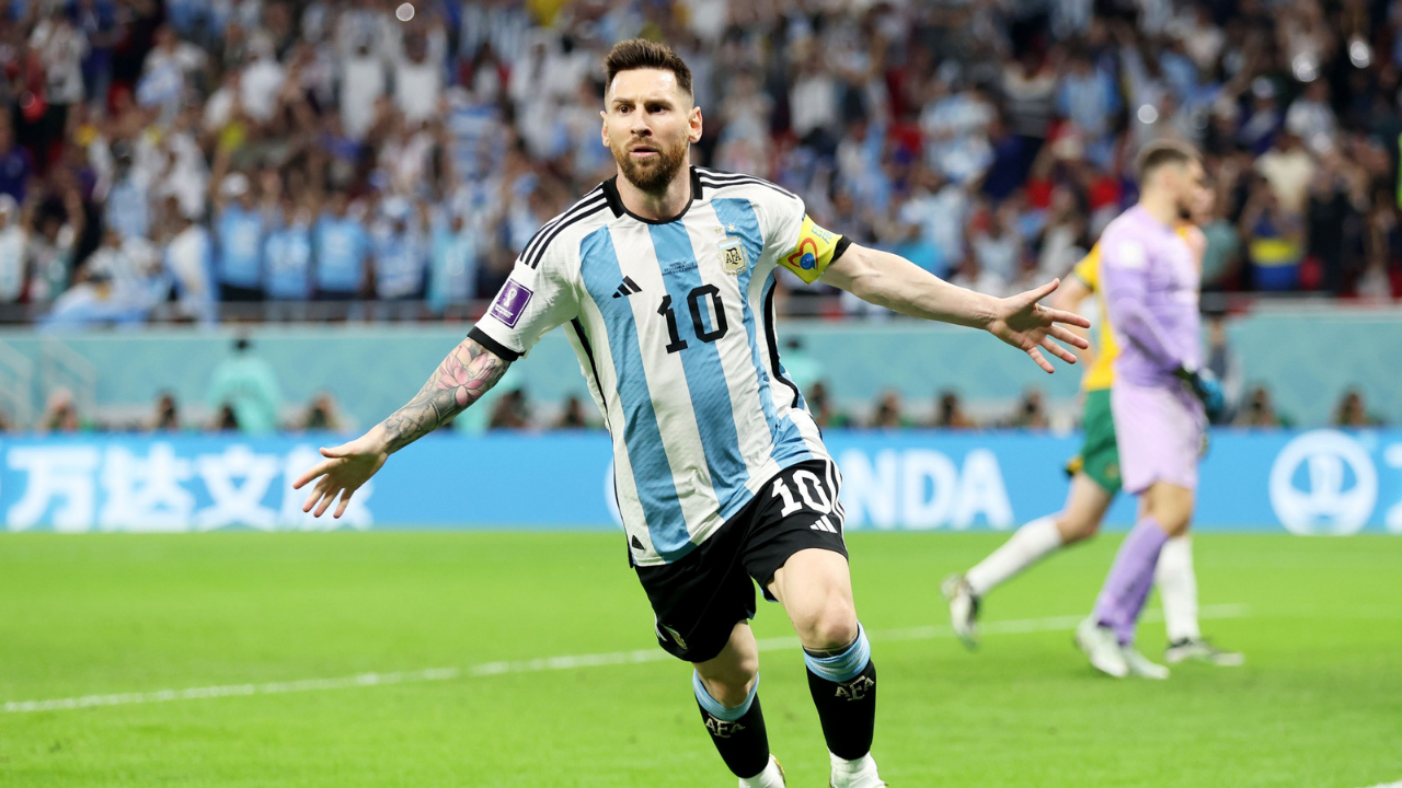Tiket Indonesia Versus Argentina Habis Terjual!