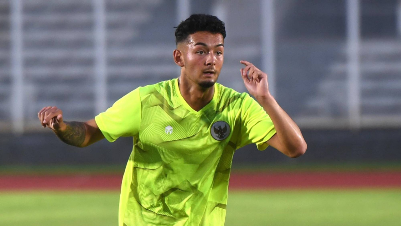 Masih Ngebet Bela Timnas Indonesia, Kai Boham Siap Buktikan Diri di Klub Baru