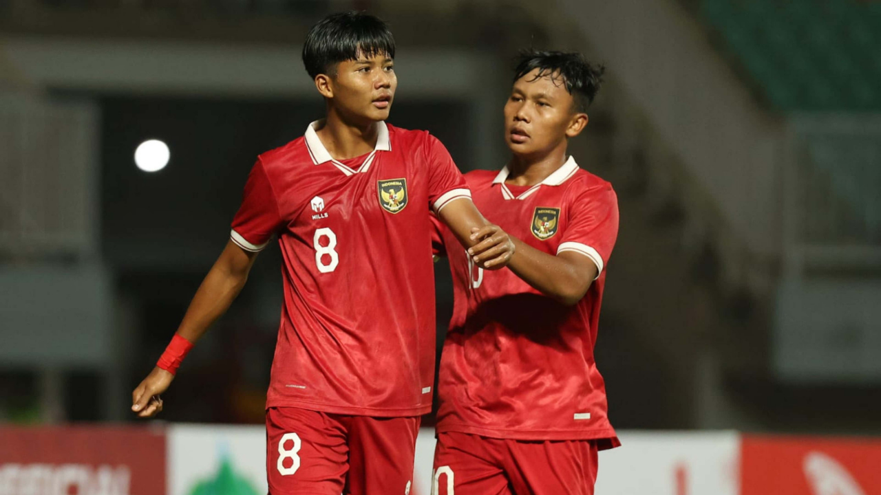 PSSI Bakal Kirimkan Tim Terbaik di Piala Dunia U-17 2023