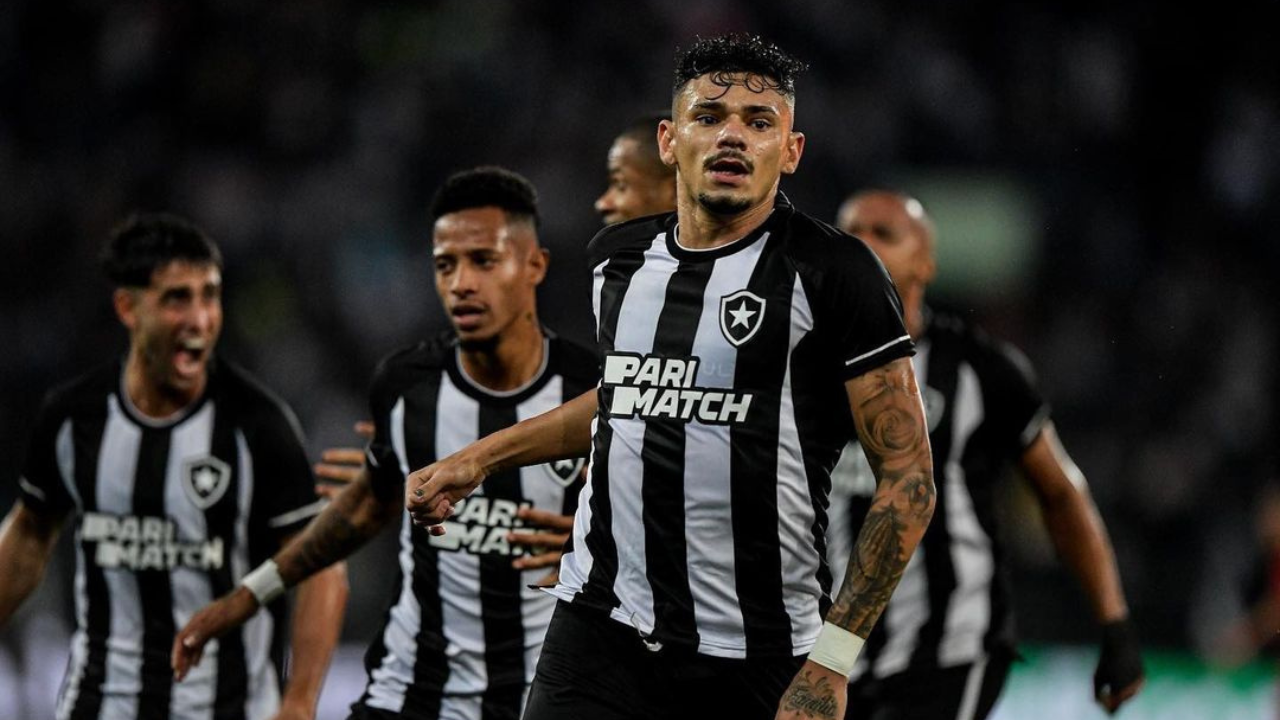 Nobartv Live Streaming Botafogo - Fortaleza