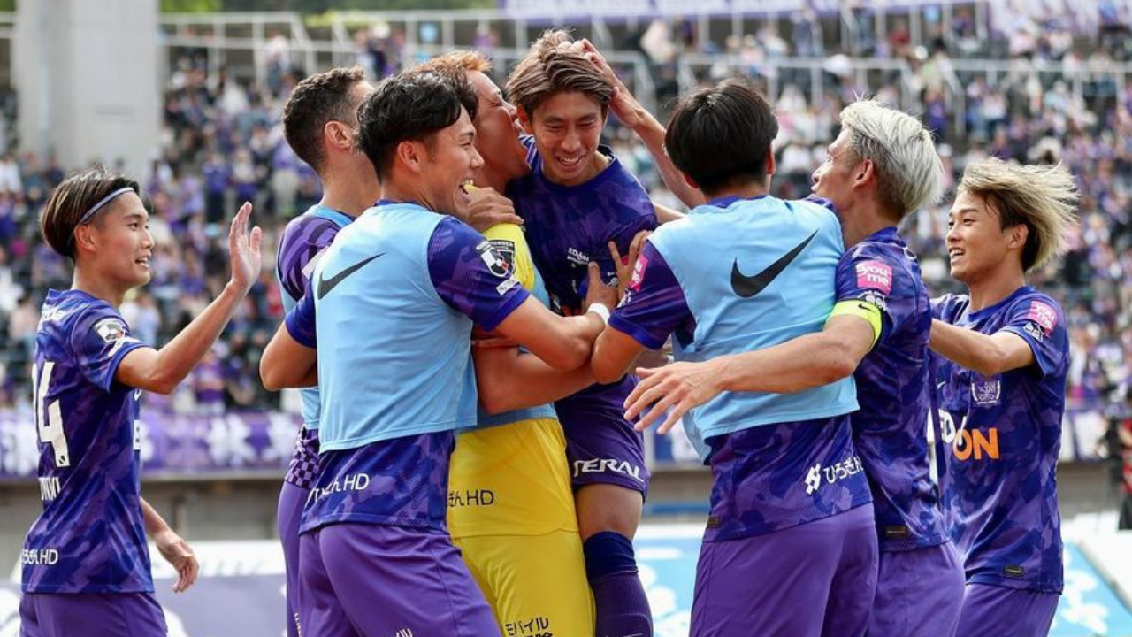 Sanfrecce Hiroshima vs FC Tokushima: Nobartv Yalla Shoot Live Streaming & Prediksi Skor, Piala Kaisar Jepang 2023 Putaran Kedua