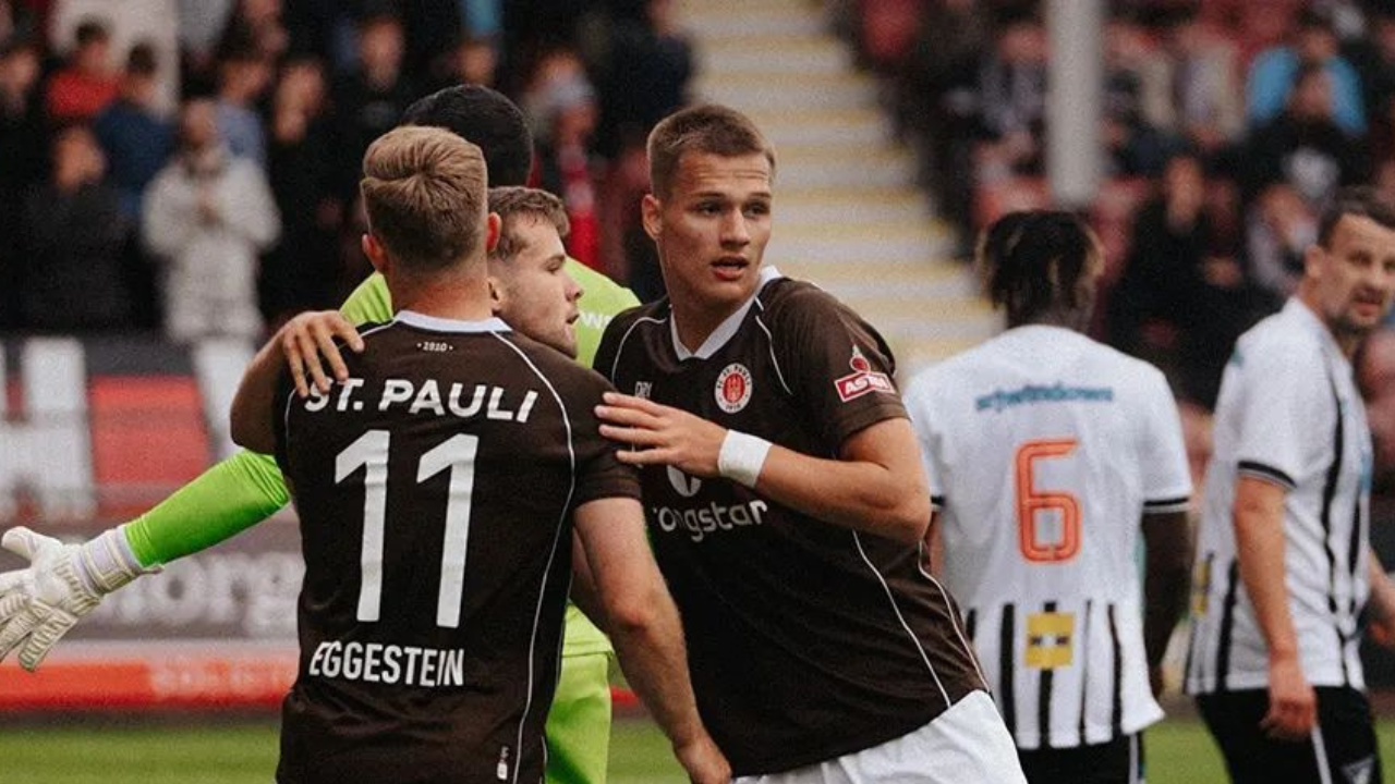 Nobartv Live Streaming VfB Oldenburg vs St Pauli