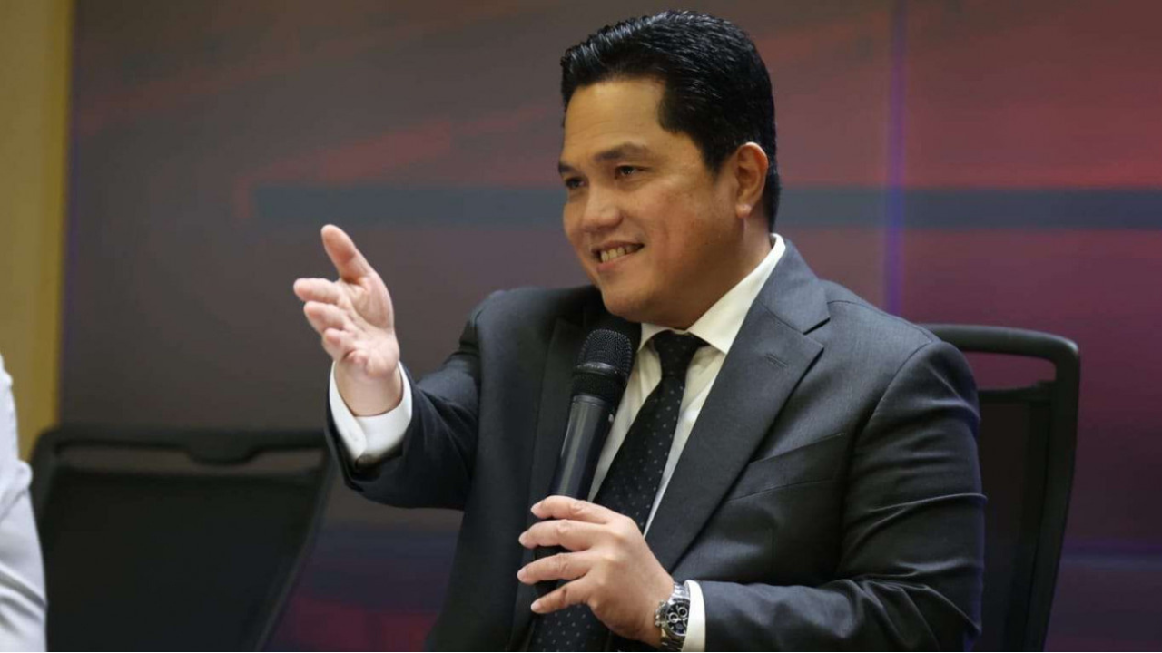 Resmi Jadi Tuan Rumah Piala Dunia U-17, PSSI Sebut Indonesia Punya Potensi Luar Biasa