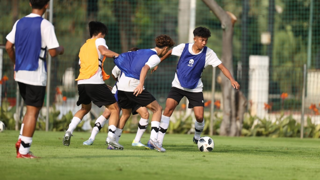 Media Vietnam Sindir Indonesia Pakai Pemain Keturunan di Piala Dunia U-17 2023