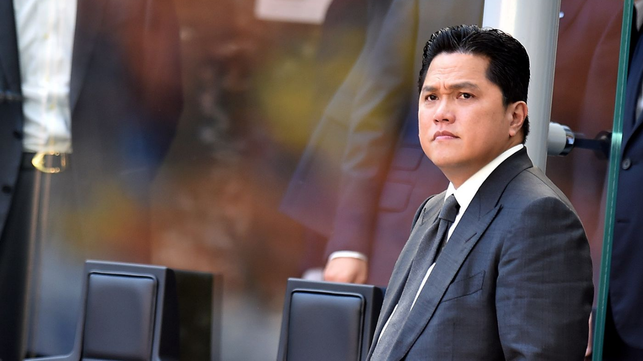 Ketum PSSI Tegaskan Tak Ada Pemain Titipan di Timnas U-17