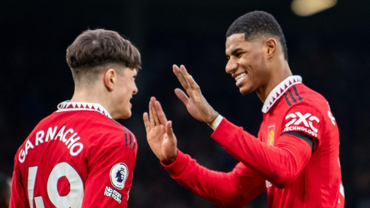 Manchester United vs Olympique Lyon: Nobartv Yalla Shoot Live Streaming & Prediksi Skor, Friendly Match 2023