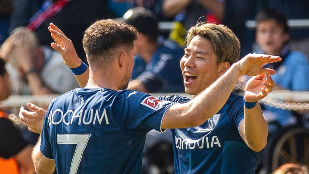 VfL Bochum vs Kickers Emden: Nobartv Yalla Shoot Live Streaming & Prediksi Skor, Friendly Match 2023
