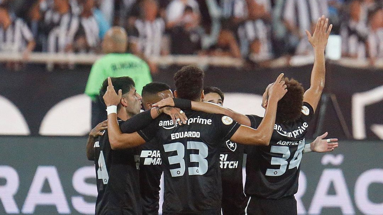 Nobartv Live Streaming Santos - Botafogo