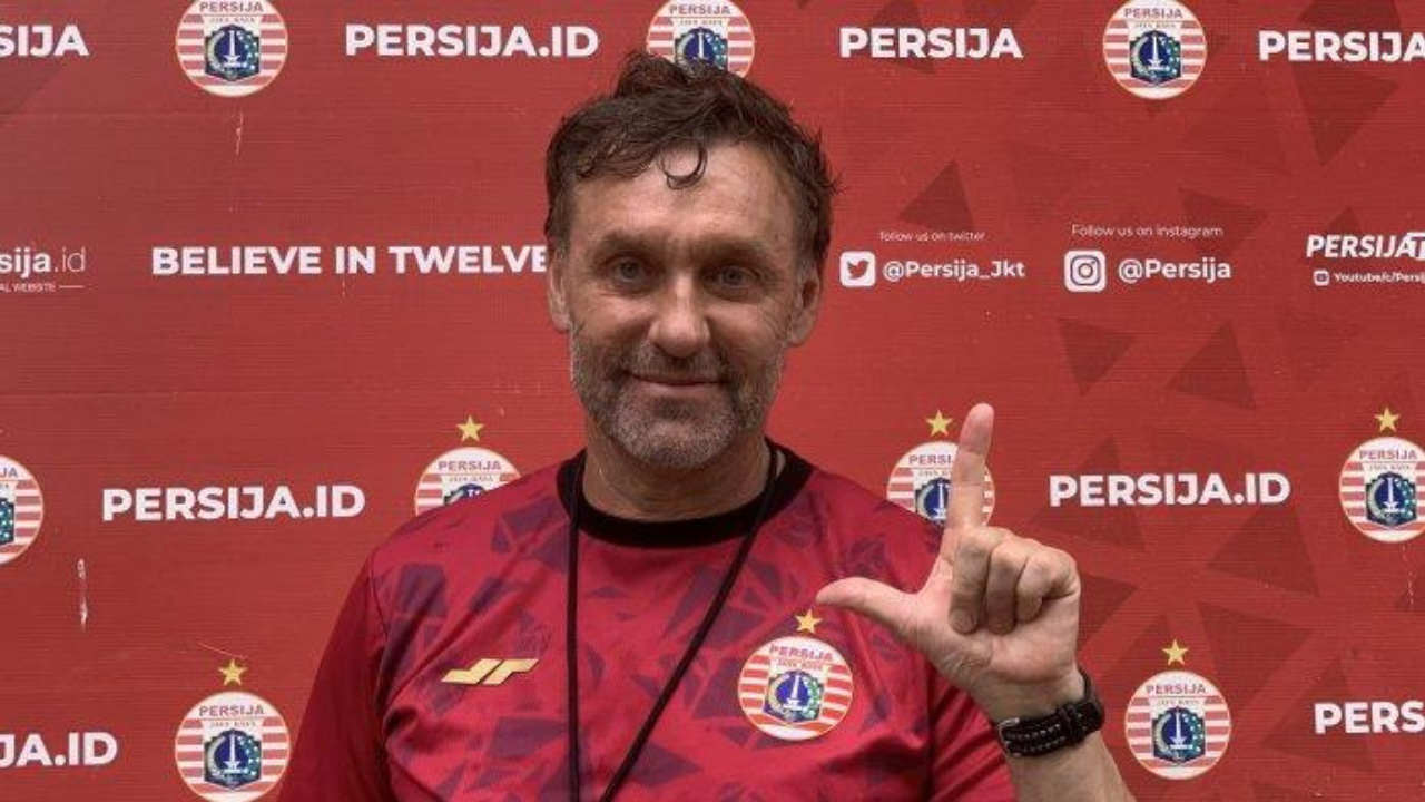 Berikut Daftar Lengkap Pelatih Liga 1 2023-2024, Wajah Asing Masih Mendominasi!