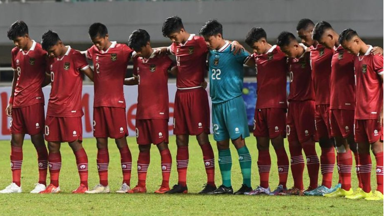 Timnas U-17 Akan TC 2 Bulan di Eropa