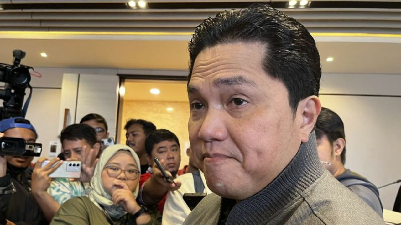 Bakal Ditukangi STY, PSSI Tak Bebankan Target Juara di Piala AFF U-23