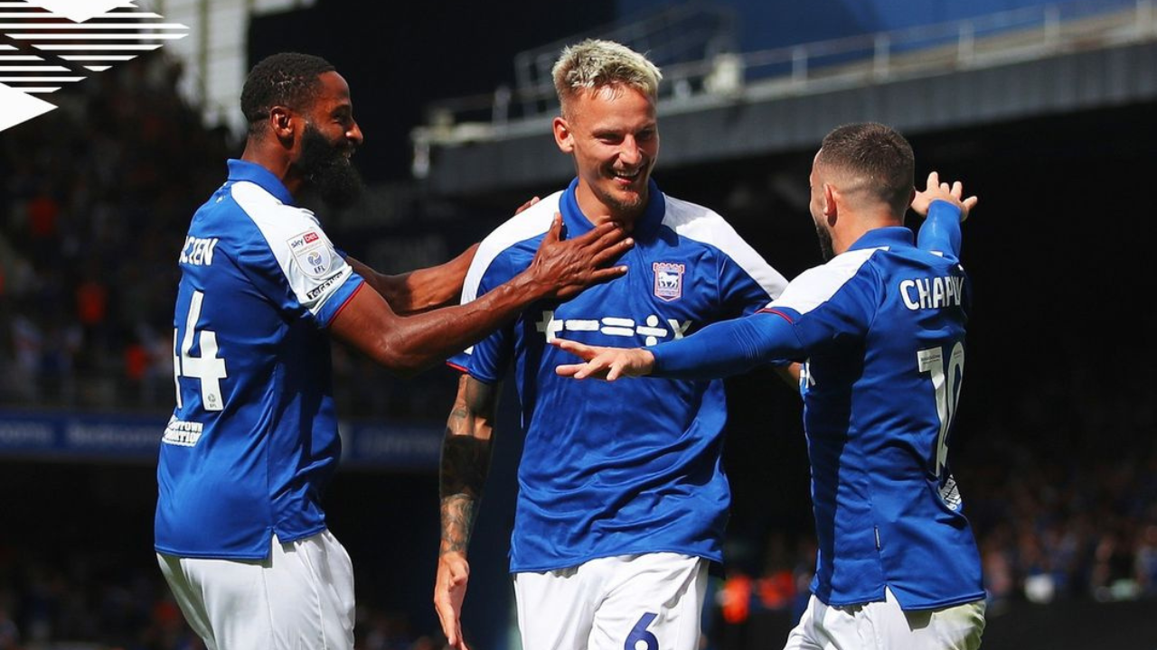 Queens Park Rangers vs Ipswich Town: Nobartv Yalla Shoot Live Streaming & Prediksi Skor, Elkan Baggott Absen Di Liga Championship Inggris 2023/24 Pekan Ketiga
