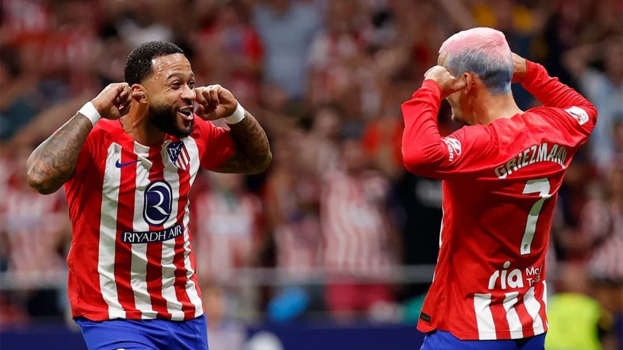Prediksi Numancia vs Atletico Madrid, Friendly Match