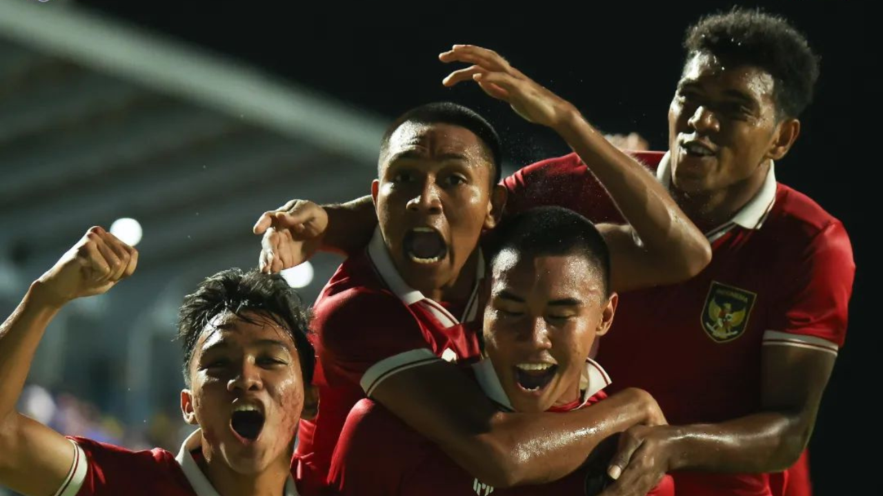 Prediksi Vietnam vs Indonesia, Piala AFF U-23