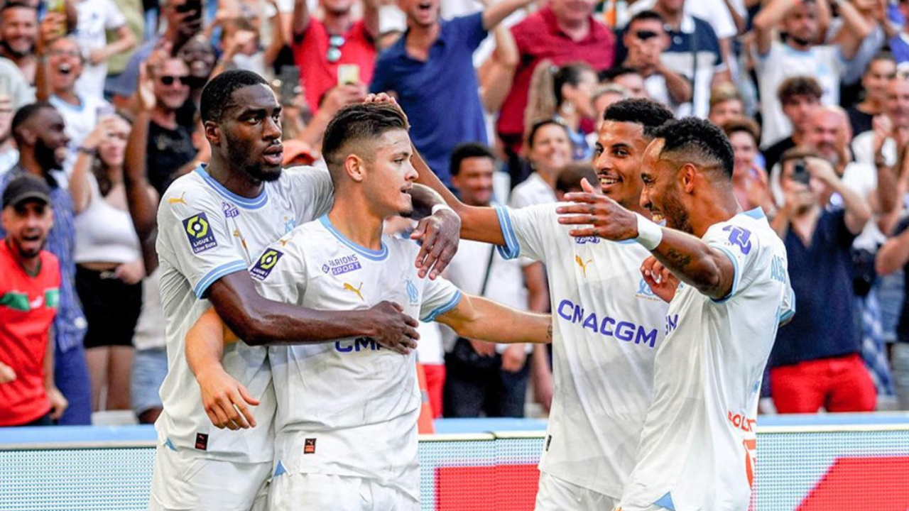 Prediksi Marseille vs Brest, Ligue 1 Prancis
