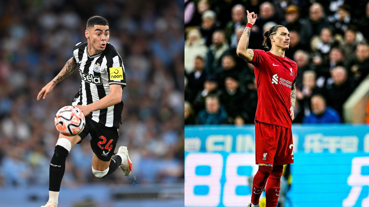 Prediksi Newcastle vs Liverpool, Liga Inggris Premier League